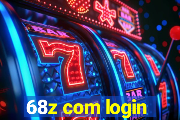 68z com login